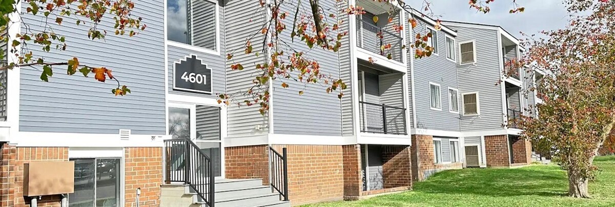 Images Ashton Woods Apartments