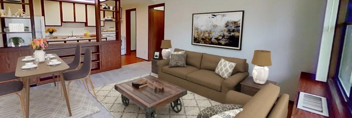 Images Randolph Court