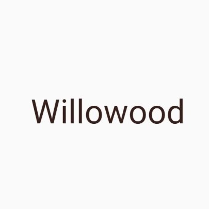 WILLOWOOD APTS Logo