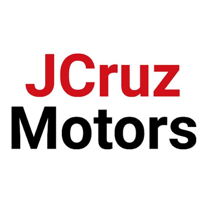 JCruz Motors Logo