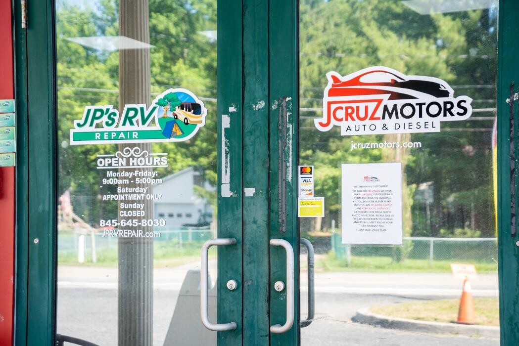 Images JCruz Motors