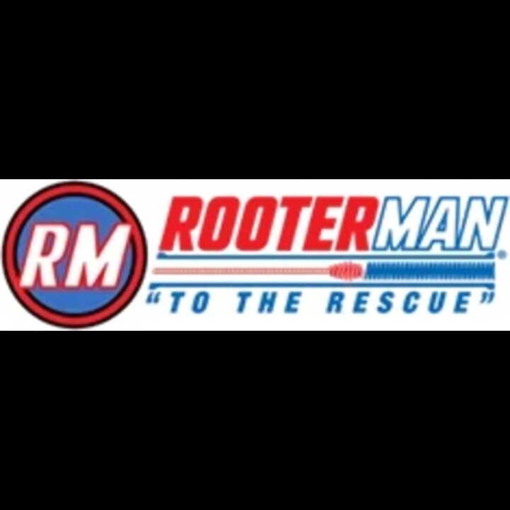 Rooter Man Logo
