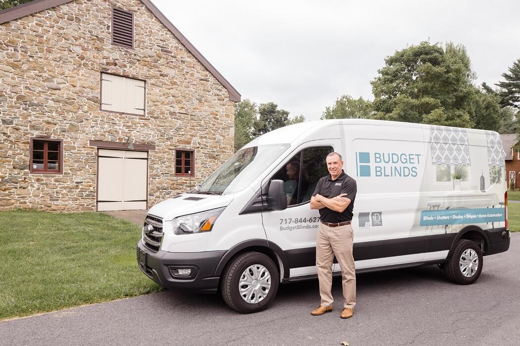 Images Budget Blinds - Dillsburg, Chambersburg & Gettysburg