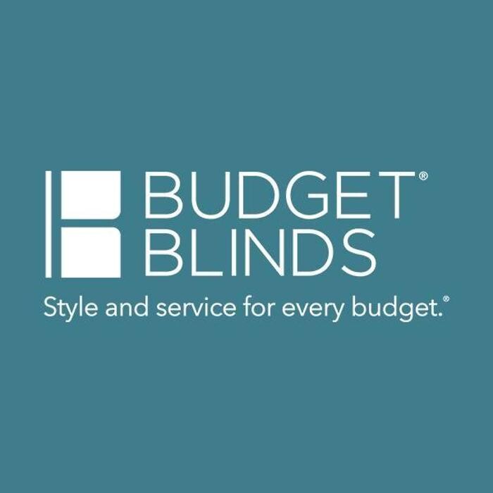 Budget Blinds - Dillsburg, Chambersburg & Gettysburg Logo