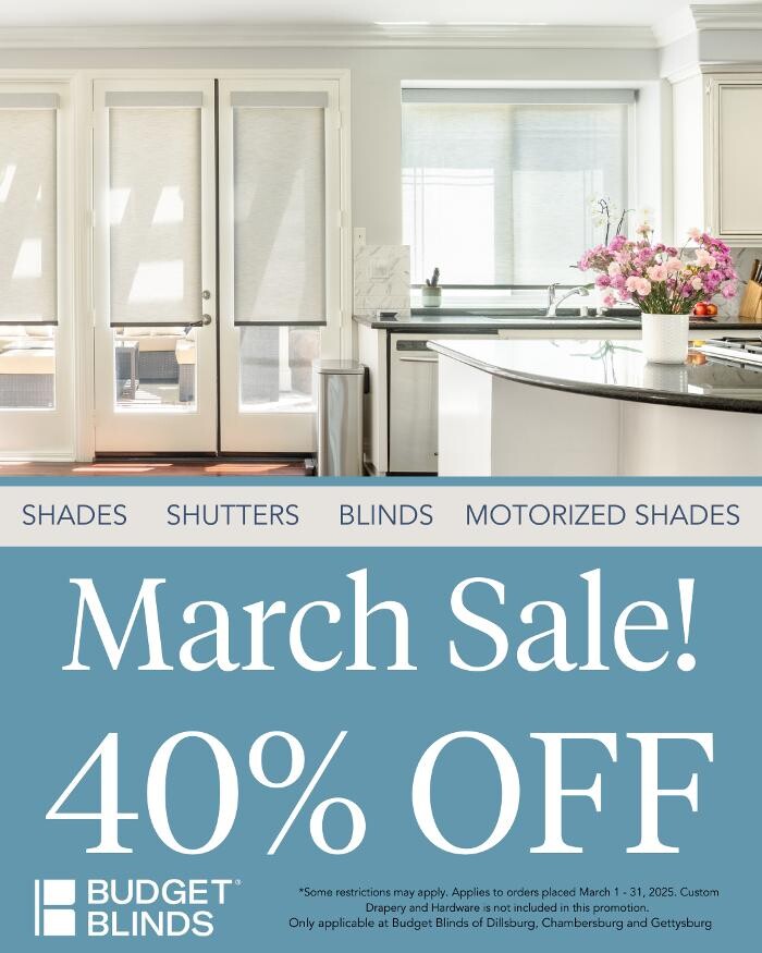 Images Budget Blinds - Dillsburg, Chambersburg & Gettysburg