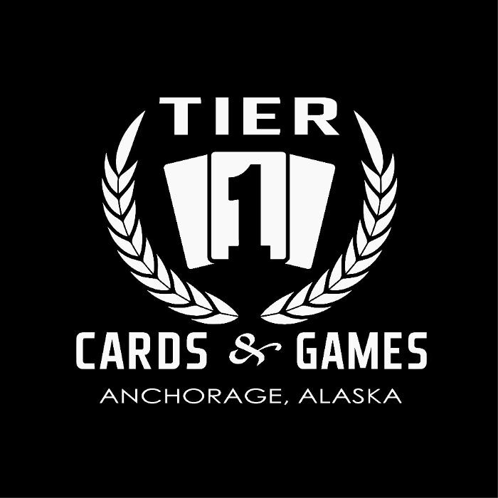 Images Tier 1 Cards & Games
