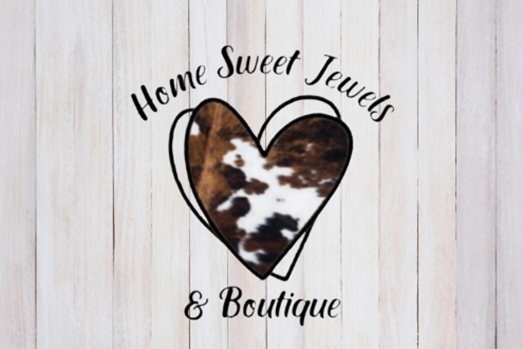 Images Home Sweet Jewels & Boutique