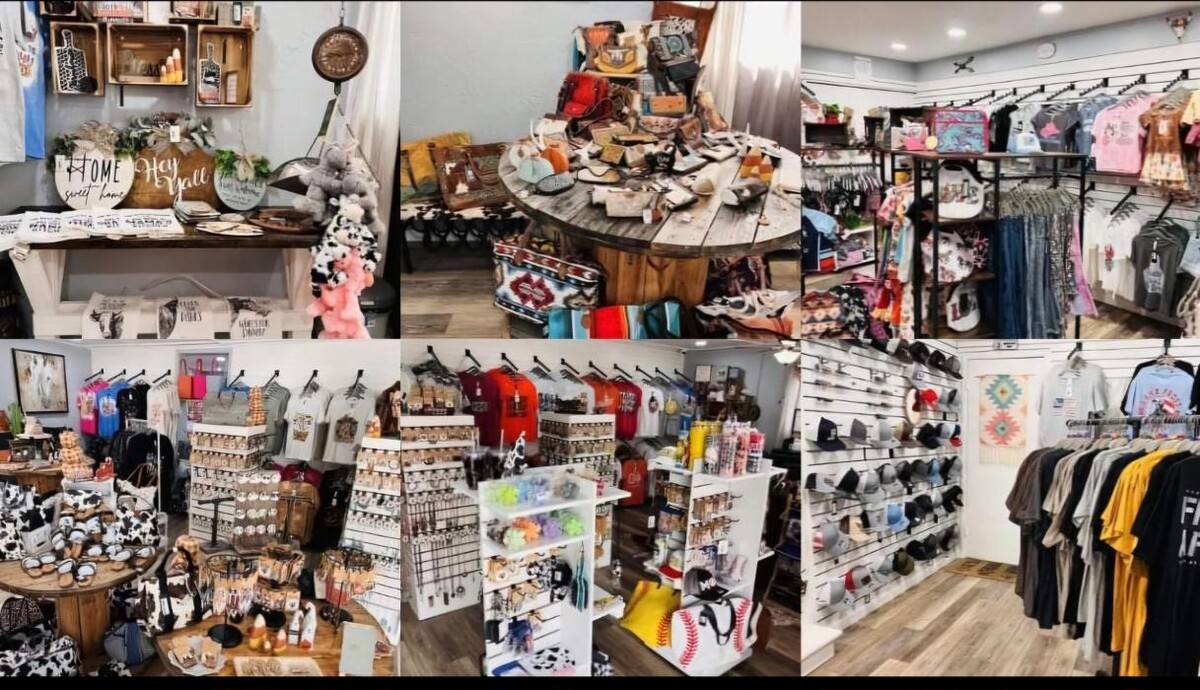 Images Home Sweet Jewels & Boutique