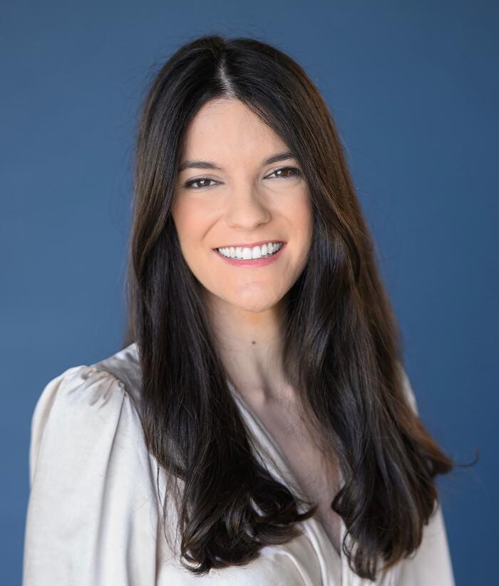 Images Victoria T. Fruge, MD