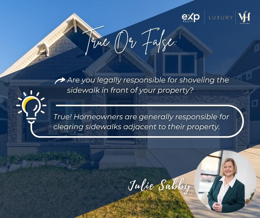 Images Julie Sabby, Vikings Homes brokered by eXp Realty