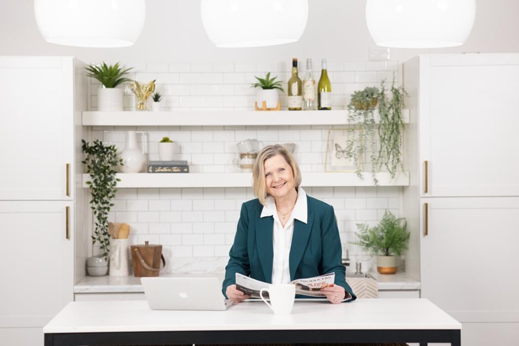 Images Julie Sabby, Vikings Homes brokered by eXp Realty