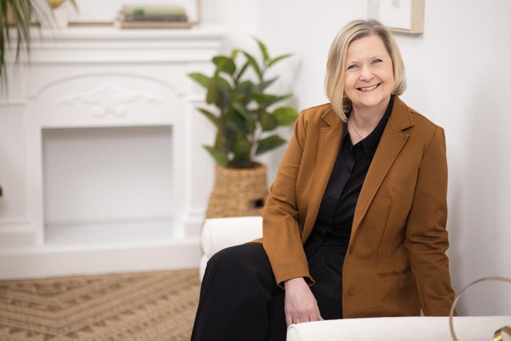 Images Julie Sabby, Vikings Homes brokered by eXp Realty
