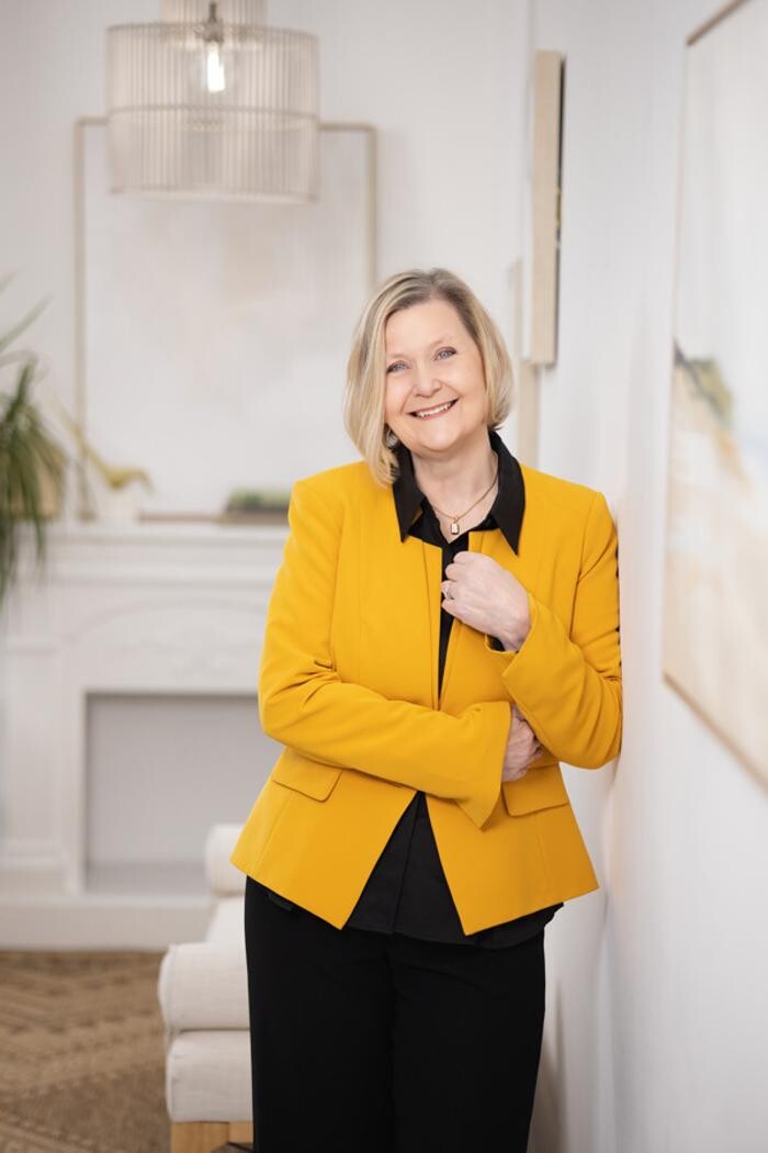 Images Julie Sabby, Vikings Homes brokered by eXp Realty