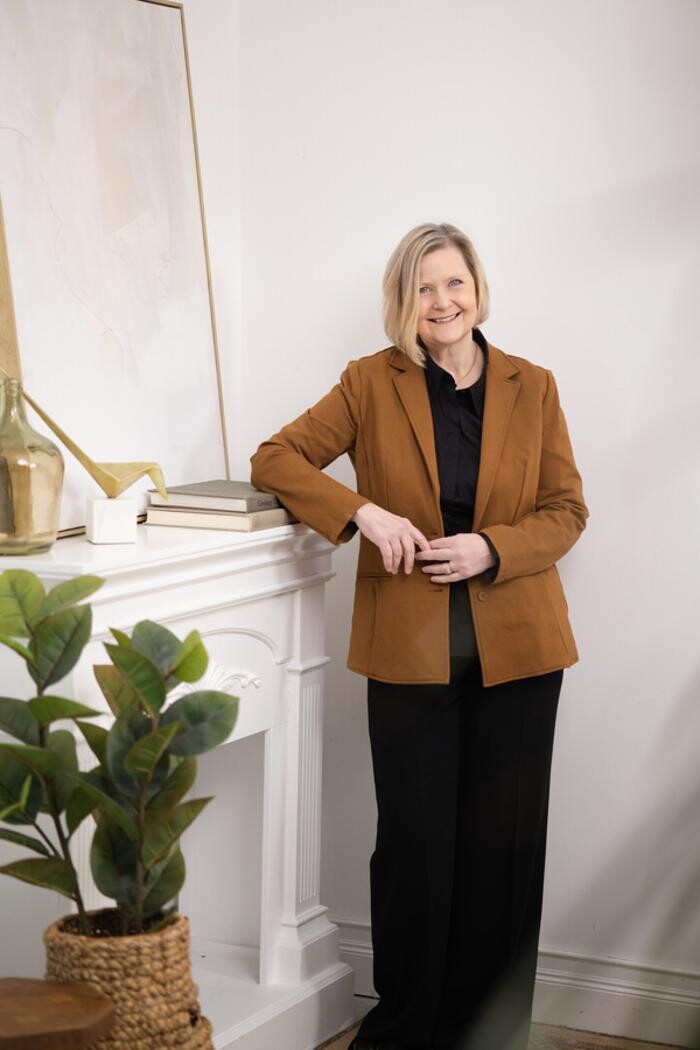 Images Julie Sabby, Vikings Homes brokered by eXp Realty
