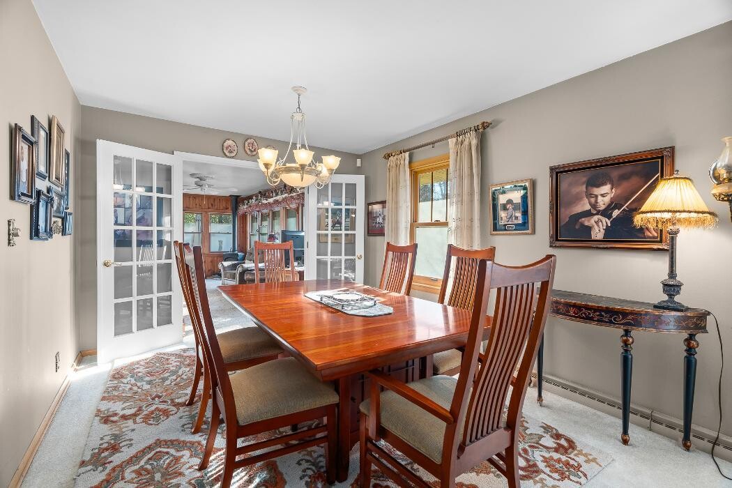 Images Julie Sabby, Vikings Homes brokered by eXp Realty