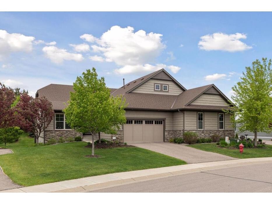Images Julie Sabby, Vikings Homes brokered by eXp Realty