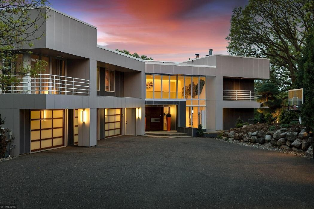 Images Julie Sabby, Vikings Homes brokered by eXp Realty