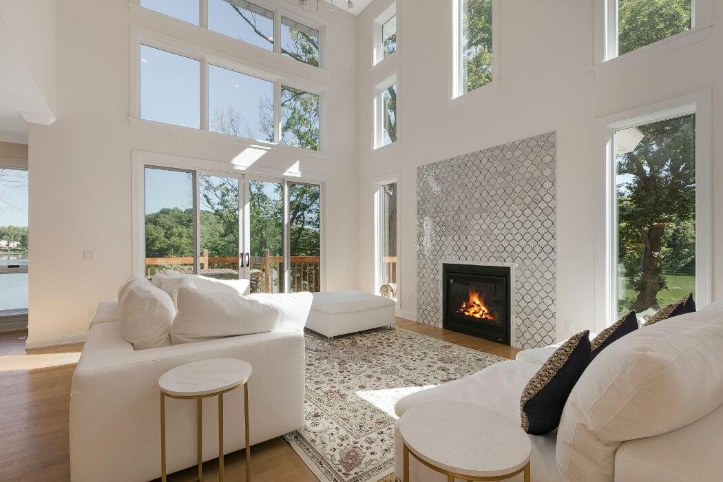 Images Julie Sabby, Vikings Homes brokered by eXp Realty