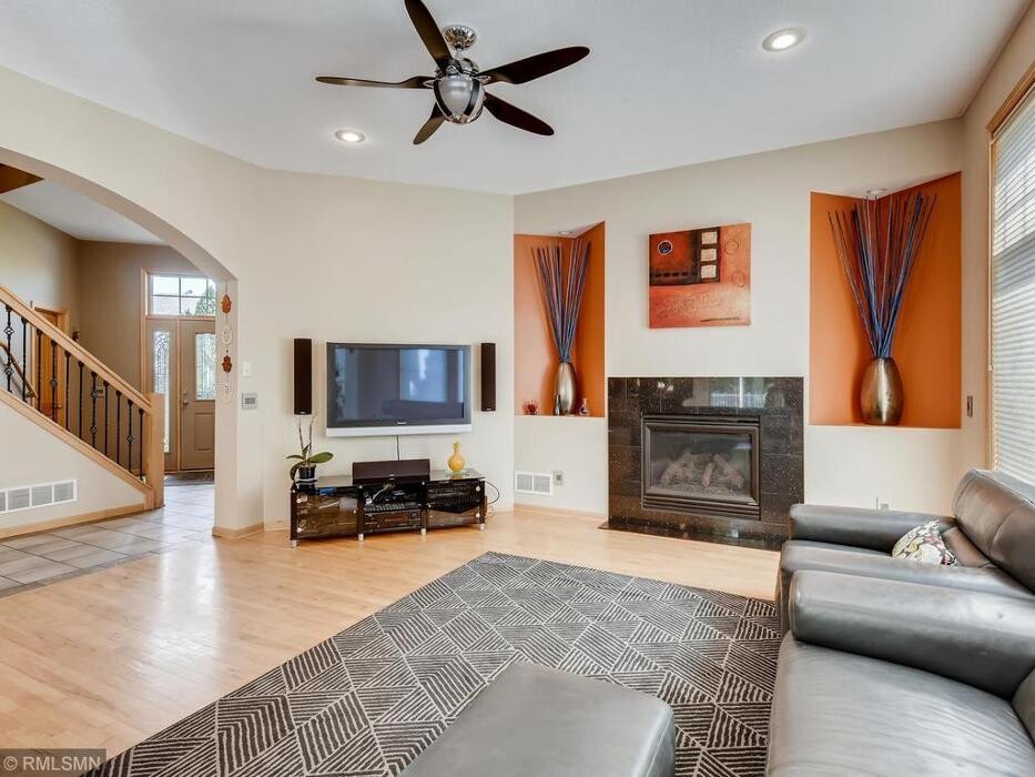 Images Julie Sabby, Vikings Homes brokered by eXp Realty