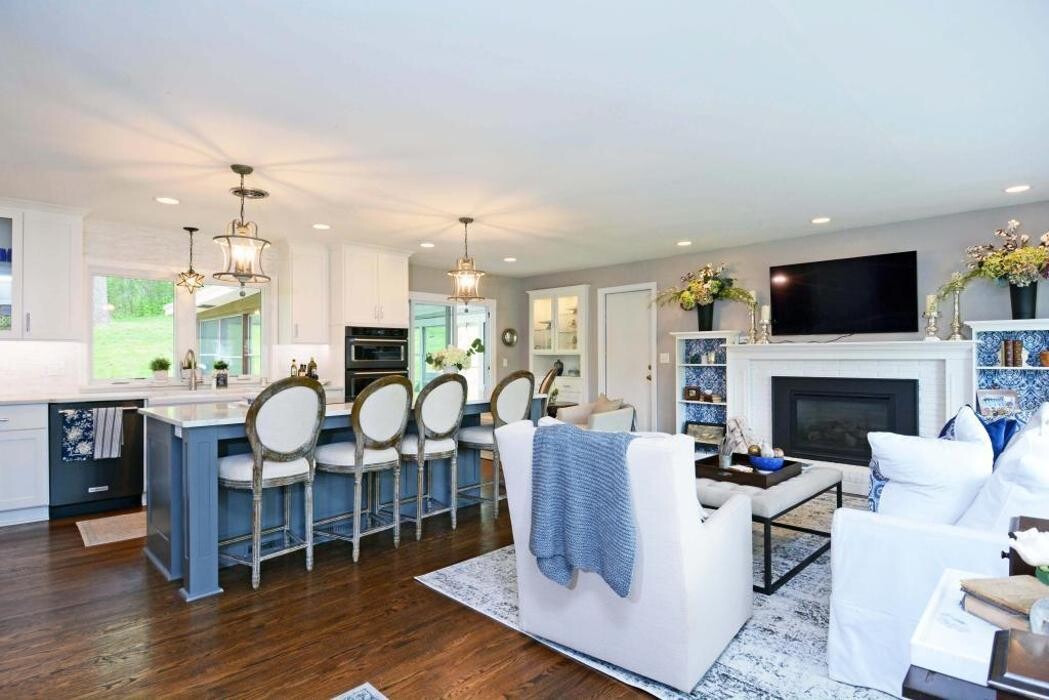 Images Julie Sabby, Vikings Homes brokered by eXp Realty