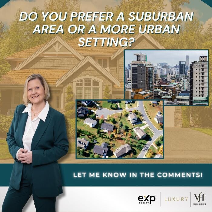 Images Julie Sabby, Vikings Homes brokered by eXp Realty