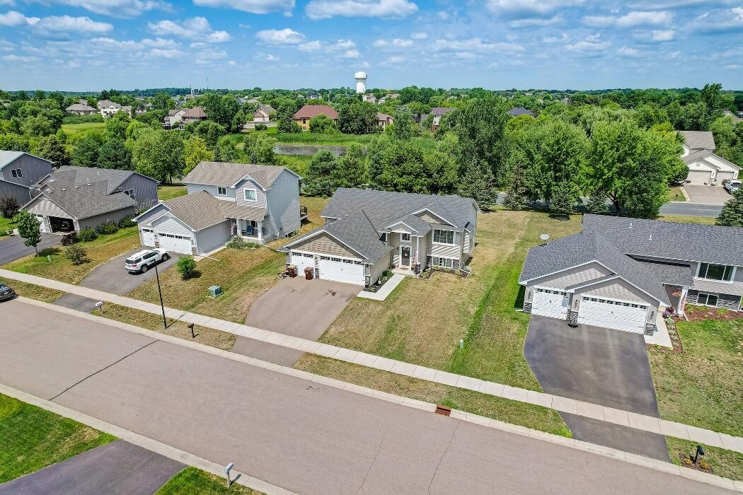 Images Julie Sabby, Vikings Homes brokered by eXp Realty