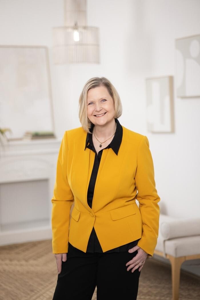 Images Julie Sabby, Vikings Homes brokered by eXp Realty