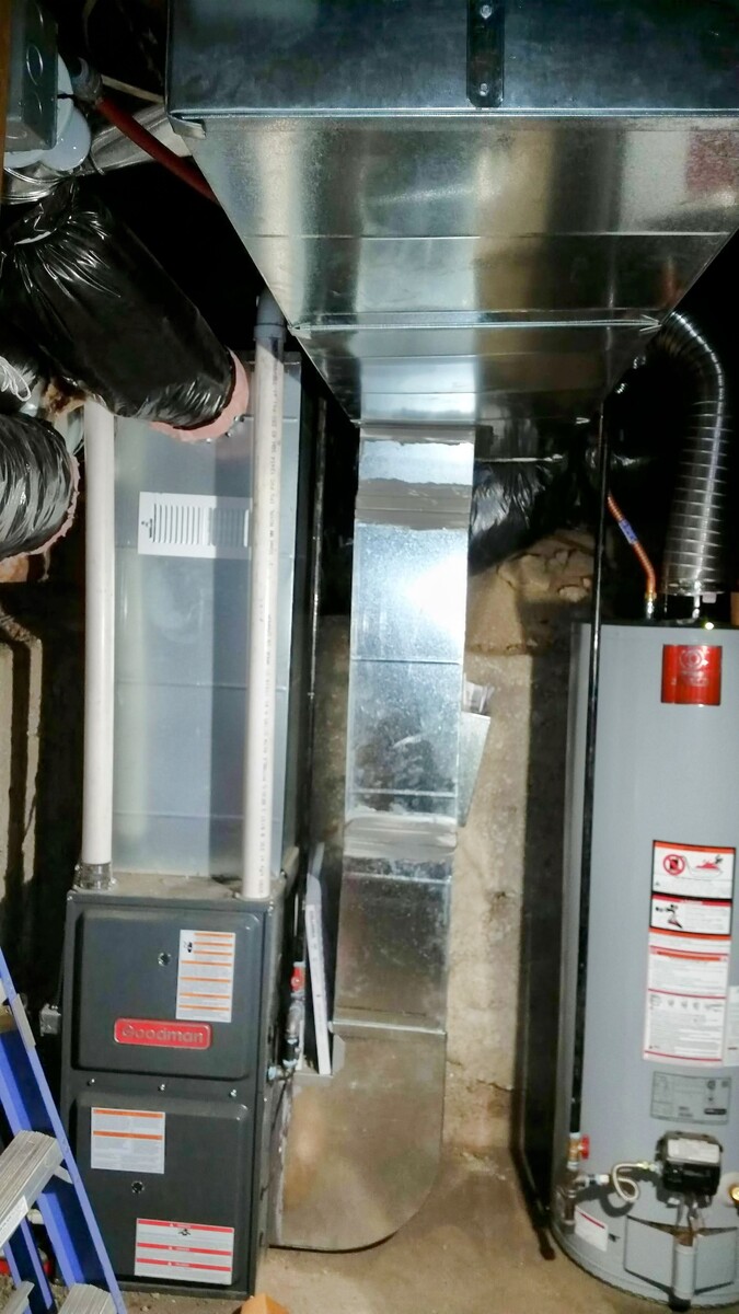 Images Thermal Pro Heating and Cooling