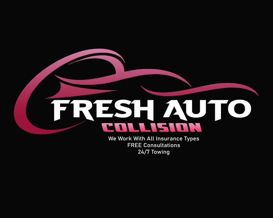 Images FRESH AUTO COLLISION