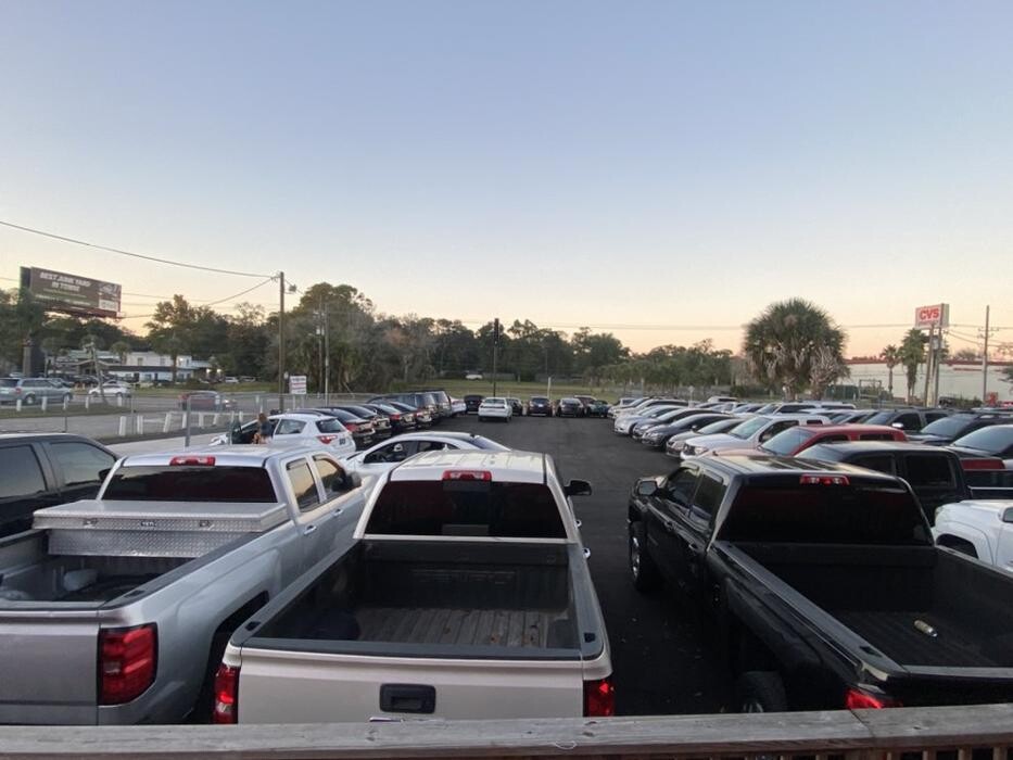 Images M&J Auto Sales and Service LLC