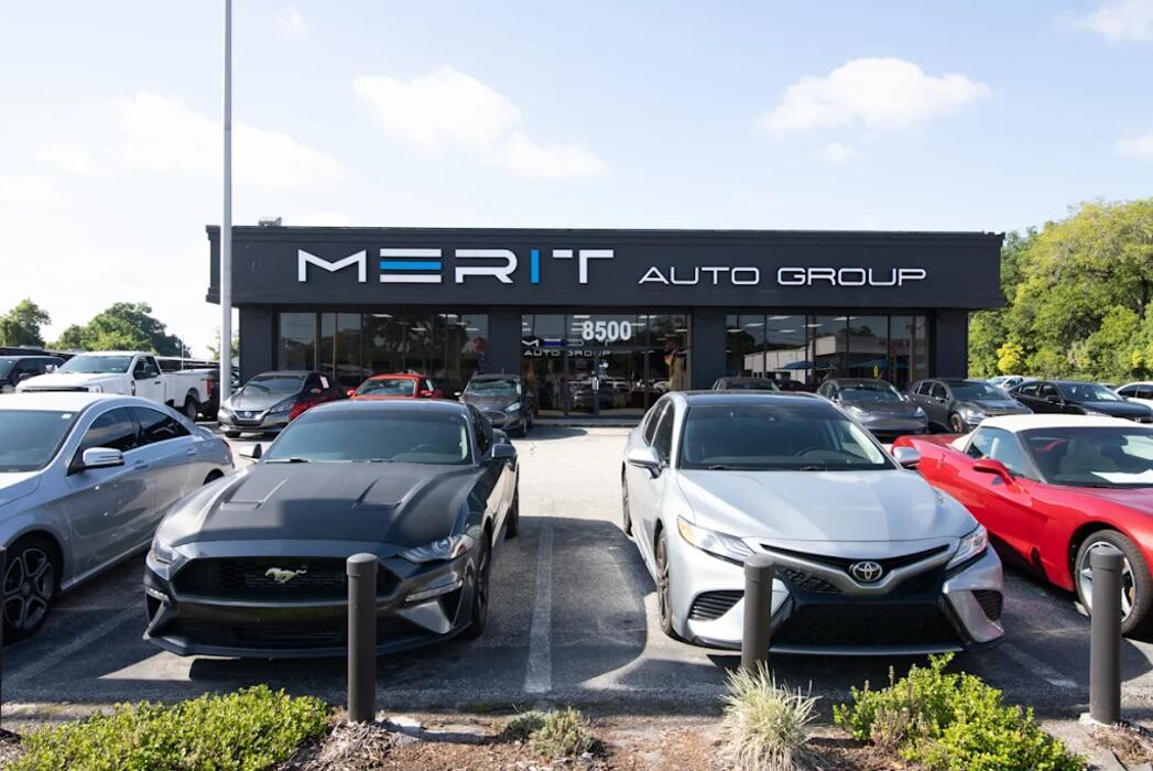 Images M&J Auto Sales and Service LLC