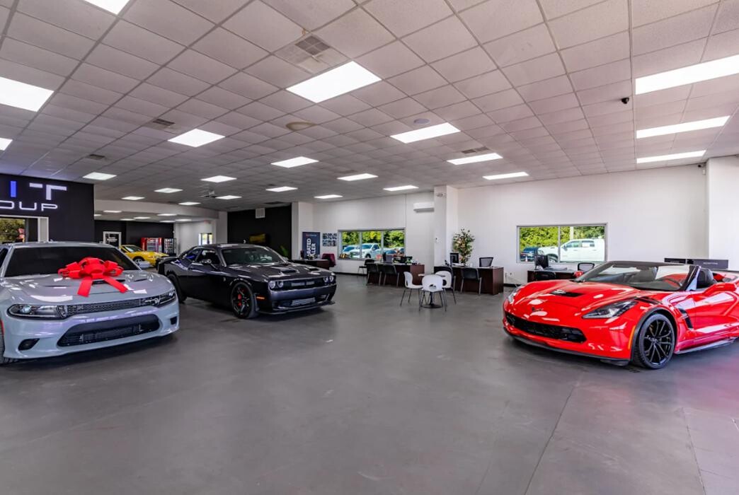 Images M&J Auto Sales and Service LLC