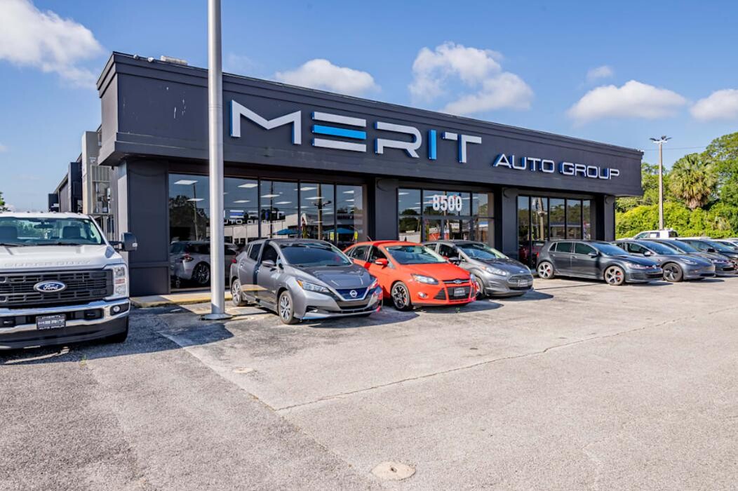 Images M&J Auto Sales and Service LLC