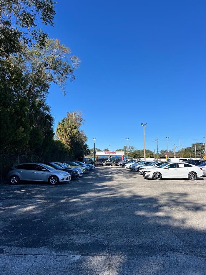 Images M&J Auto Sales and Service LLC