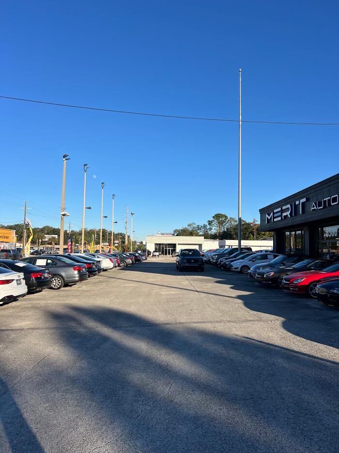Images M&J Auto Sales and Service LLC