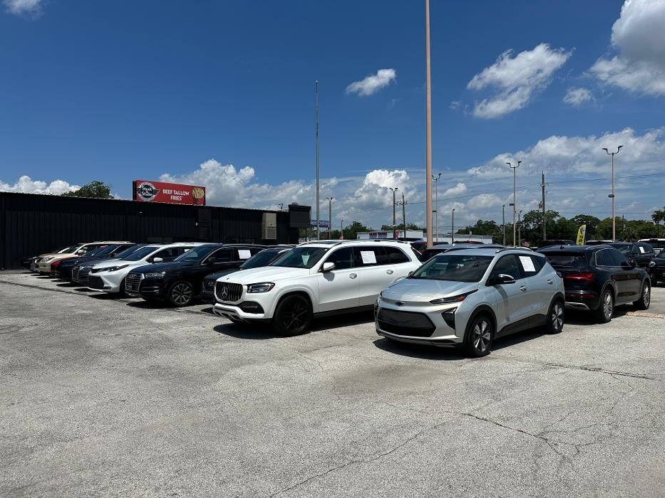 Images M&J Auto Sales and Service LLC