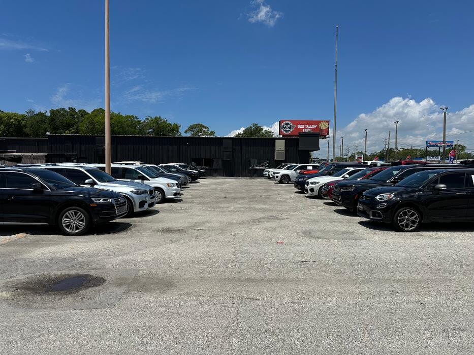Images M&J Auto Sales and Service LLC
