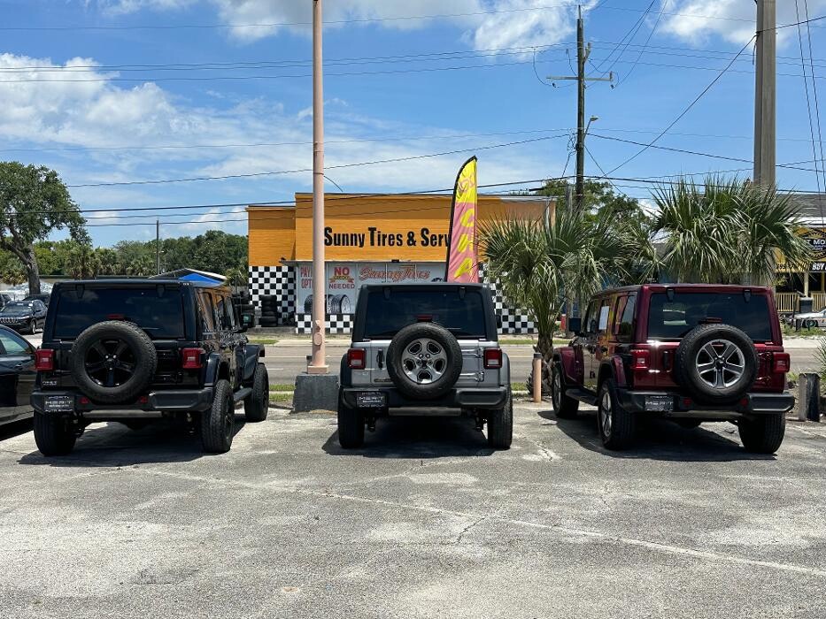 Images M&J Auto Sales and Service LLC