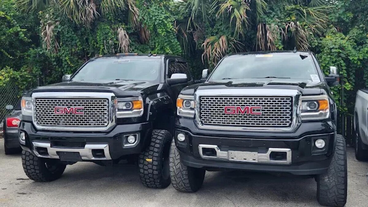 Images M&J Auto Sales and Service LLC