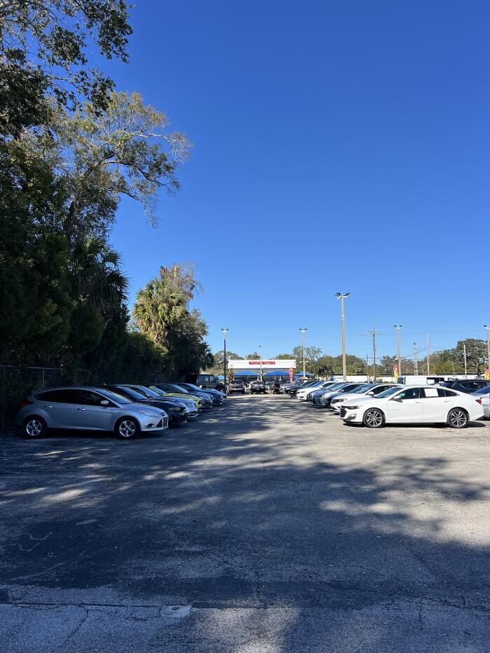 Images M&J Auto Sales and Service LLC