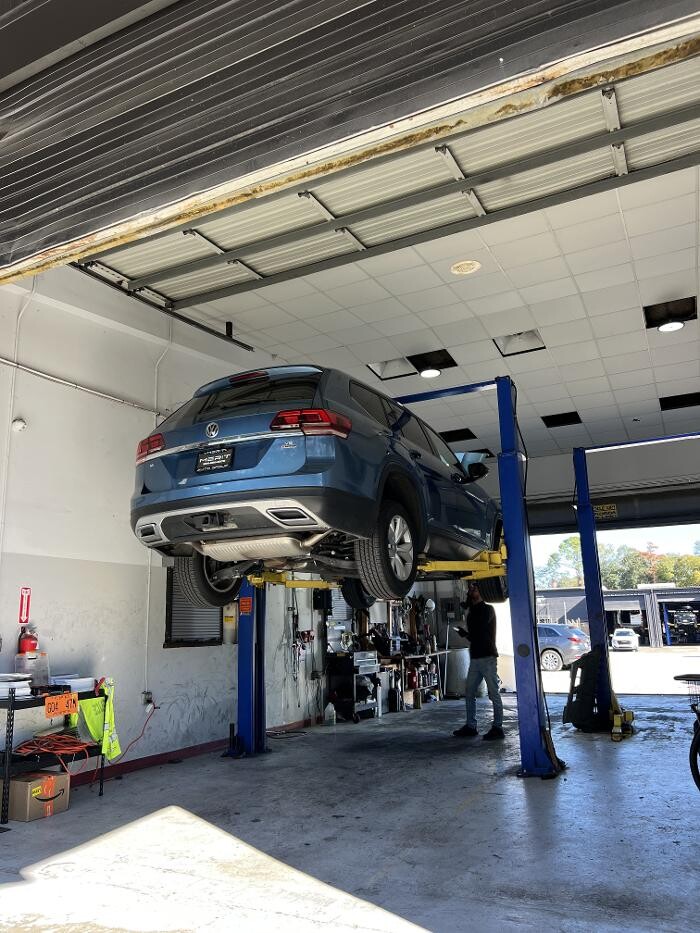 Images M&J Auto Sales and Service LLC