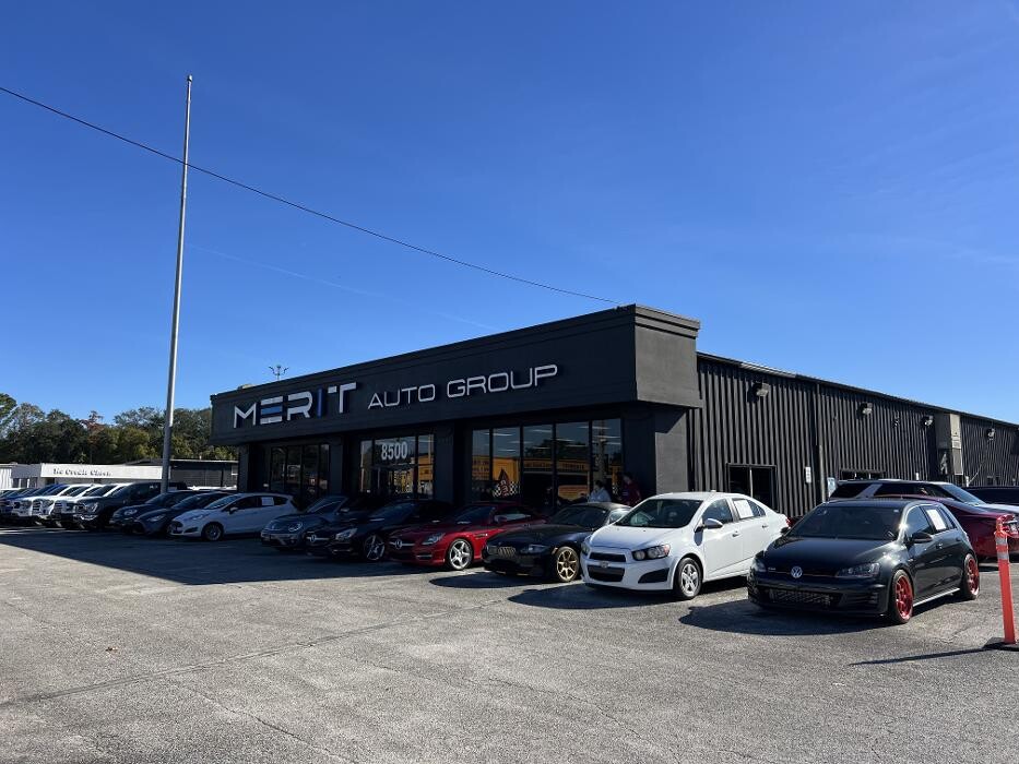 Images M&J Auto Sales and Service LLC