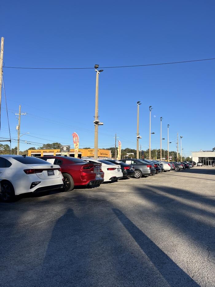 Images M&J Auto Sales and Service LLC