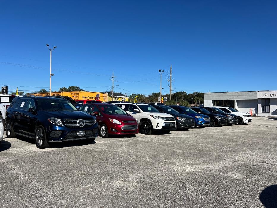 Images M&J Auto Sales and Service LLC