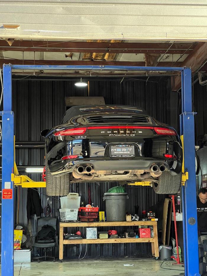 Images M&J Auto Sales and Service LLC