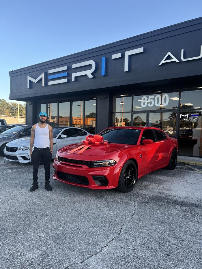 Images M&J Auto Sales and Service LLC