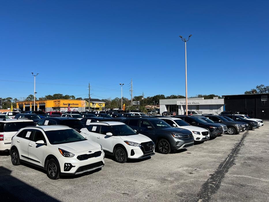 Images M&J Auto Sales and Service LLC