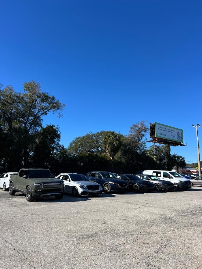 Images M&J Auto Sales and Service LLC