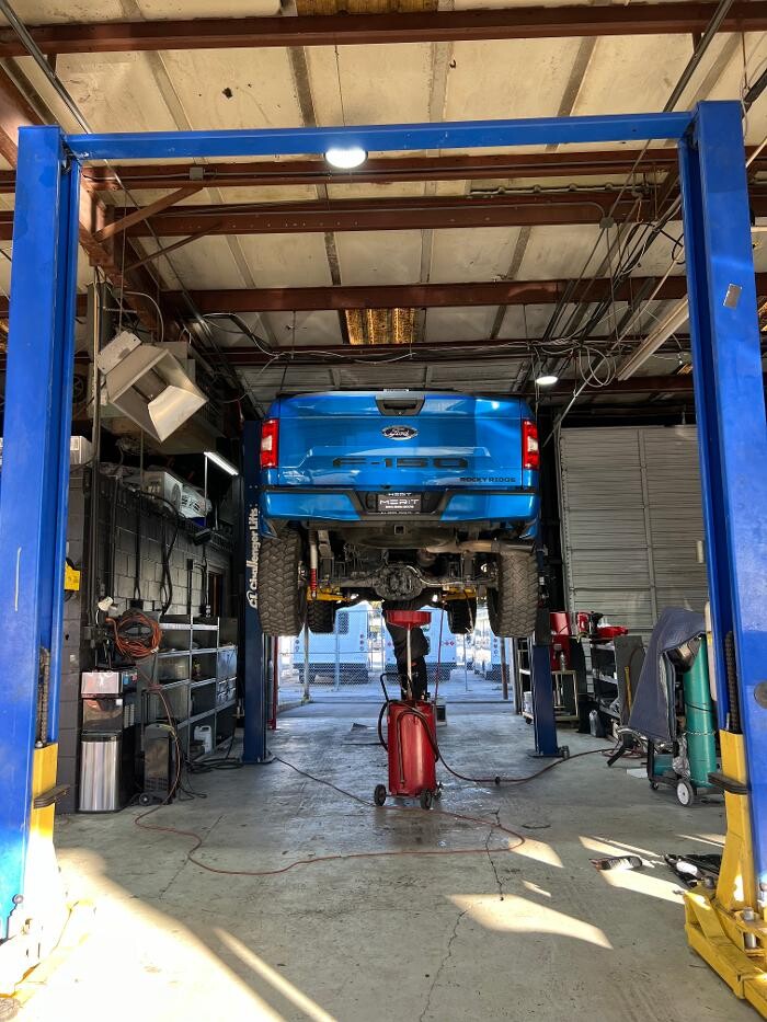 Images M&J Auto Sales and Service LLC