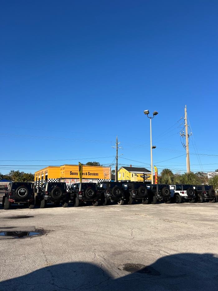 Images M&J Auto Sales and Service LLC